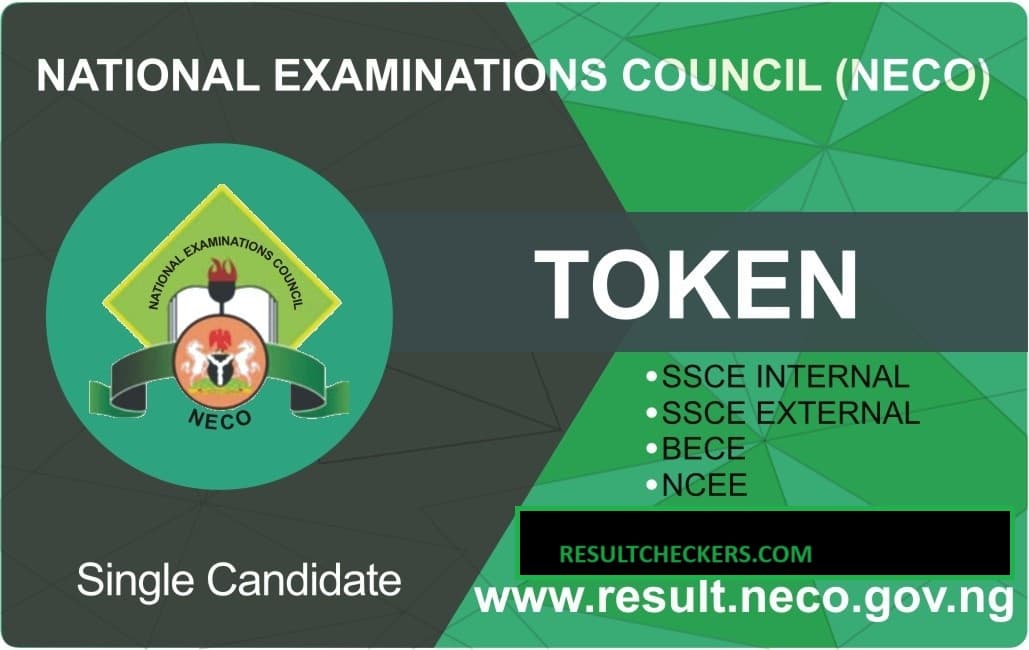 Product necotokens