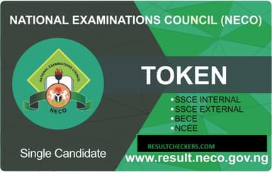 NECO Token